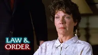 Law & Order &ndash; Pushy Parents