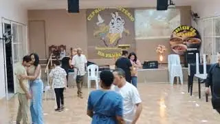 Transmiss&atilde;o ao vivo de Ceprod Ministerio da familia
