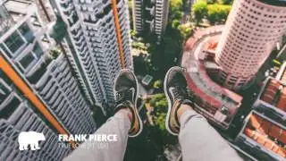 Frank Pierce - True Love (Ft. Lex)