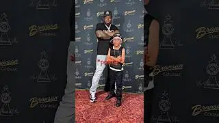 Rappers Meeting Their Youngest Fans 😳 (Eminem, 50 Cent, Drake)