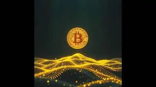 Bitcoins golden surge - FIFTY S.O.S Deep house 