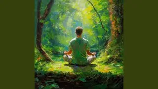 The Stillness Of Being
