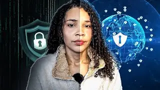 Is cybersecurity worth it? 😣 The TRUTH + Imposter Syndrome 🤯