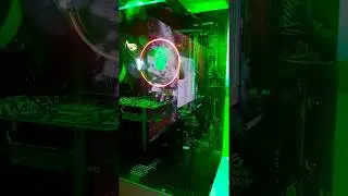 COLOR TRICK