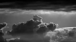 Drift Away Peaceful Clouds & Calming Saxophone Music #InstrumentalMusic #SoothingMusic #TherapyMusic