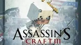 Minecraft Assassin Craft№2 Как и обещал.