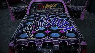 ELETROFUNK - BOLA UMA VELA PRA TRAVA CHIP - MC MENO K, DUDU FP, DJ YURI PEDRADA