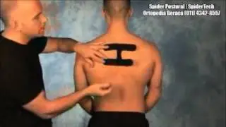 Spider Postural | SpiderTech