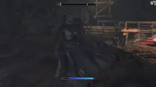 Hungry kitty eats entire fort of bandits ❤️ - Skyrim Vore