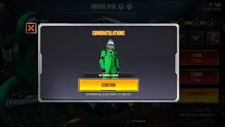 top criminal new event free fire green criminal event