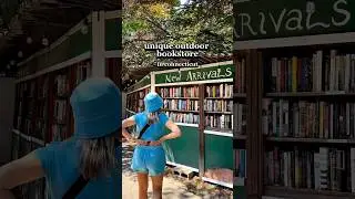 Book Barn is one of Connecticut's Best hidden Gems