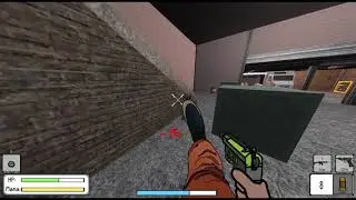 Vacancy Unlimited Devlog 10 Preview