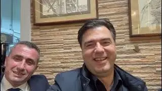 Top Channel/ Basha i p&euml;rgjigjet Ram&euml;s nga Athina: &Ccedil;a fyelli o Rame, n&euml; &ccedil;do vrim&euml; nga nj&euml; hajdut&hellip;
