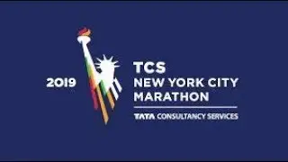 NYC Marathon 2019