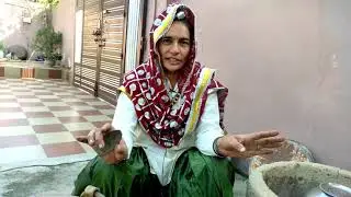 शुद्ध देसी गाय के घी की पहचान कैसे करें | गाँव की माता जी का देसी गायों का बिनोला घी |Gokul Farms