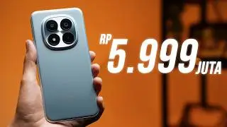 Naik Harga, Upgrade Apa Aja? 5 Hal Penting Redmi Note 15 Pro+ 5G