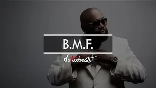 Rick Ross x Styles P x MMG Type Beat - Blowin' Money Fast (Prod. By DeTox Beats Production)