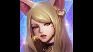 Ahri team 3v2 🤔