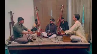 Raag Sohini || Khushal Sharma ||
