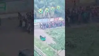 #PUBG Protest