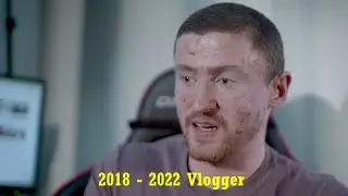 Remembering Former Vlogger 1: Just James (Almost a Sad One)