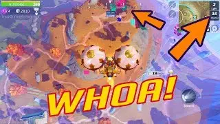 THE CLASSIC N1KE RETURNS WITH THE TRAP KILLS! (Creative Destruction)