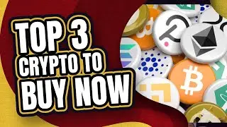 Top 3 Crypto to buy in December 2022 (Massive Potential)