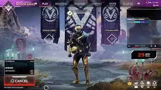 ApexLegends | Countdown to season 16