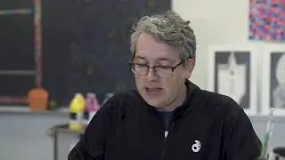 Writing in the Secondary Art Room