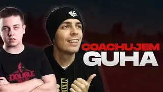 LIVE COACHUJEM GUH-A   *Plat 3*   |   Posle picimo na Trovo !trovo