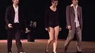 A la hora de Oro - Emilia Rubio