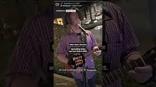 Somewhere Over the Rainbow Vocals + Instrumental Jam