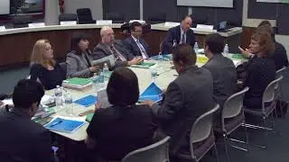 MUSD Board of Education | Study Session | June 26 2019