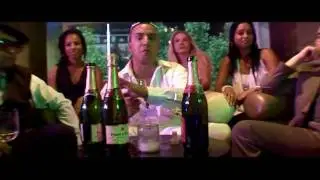 Kami-Kazi, Metz, Derenzo & Line-O - Money & Fame HD