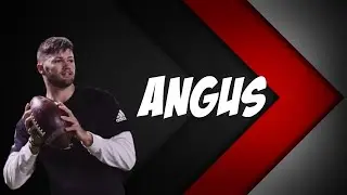 Inside Britball: Angus Cook 😯 #exsandos #britball #phamily #insider