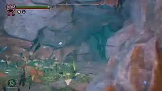 Darksiders III - Apocalyptic Mode - Stream #7