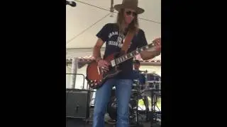 Boxcar Chief @ San Clemente music festival
