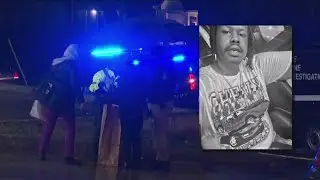 Several homicides have happened along Candler Road, records show