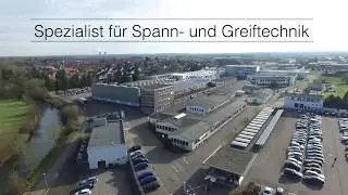 R&Ouml;HM Unternehmensvideo