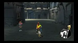 Jak II 100% Guide - Part 3: Act 1.2 - Talk to Torn