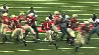 2010 Stony Brook Football Highlight Video