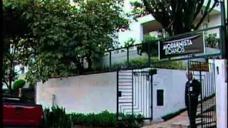 Warchavchik - Casa modernista