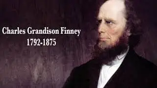 True and False Repentance   Charles Grandison Finney
