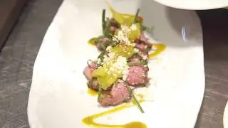 FRIMA VarioCooking Center al ristorante Ca' Matilde, Italia