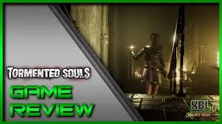 Tormented Souls - Review - Xbox