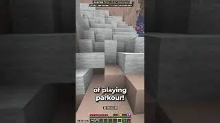This Minecraft Map Speedrun Is Nearly Perfect