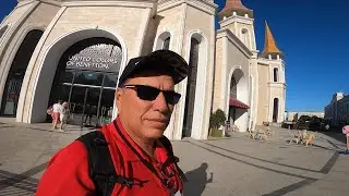 Ironman 70.3 Turkey at The Land Of Legend...