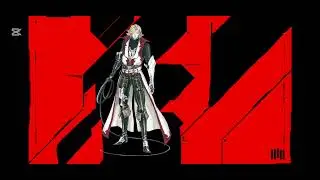 Leon Belmont Animation