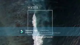 No Ads Water Gunnarson 1 Hour Loop Instrumental Music