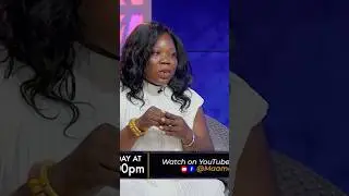 #maamegrace #etornam #revelations